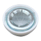 Plastic cap nuts, safety cap nuts, semi-circular cap nuts, quick cap nuts,