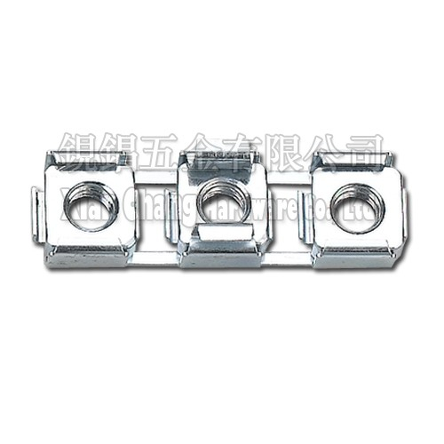 Plate Nut