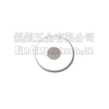 Heat sink washers, gaskets.