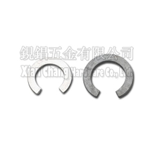 Concentric buckle - ordering