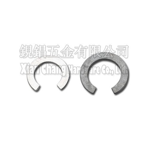 Concentric buckle - ordering