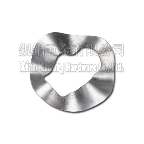 Wave Washer Ordered Products