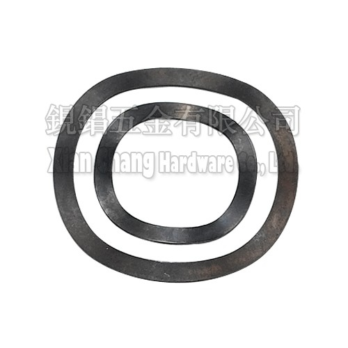 Wave Washer