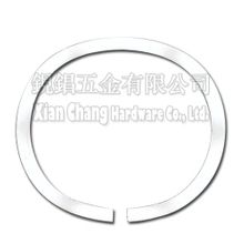 Wave Washer for Ordered